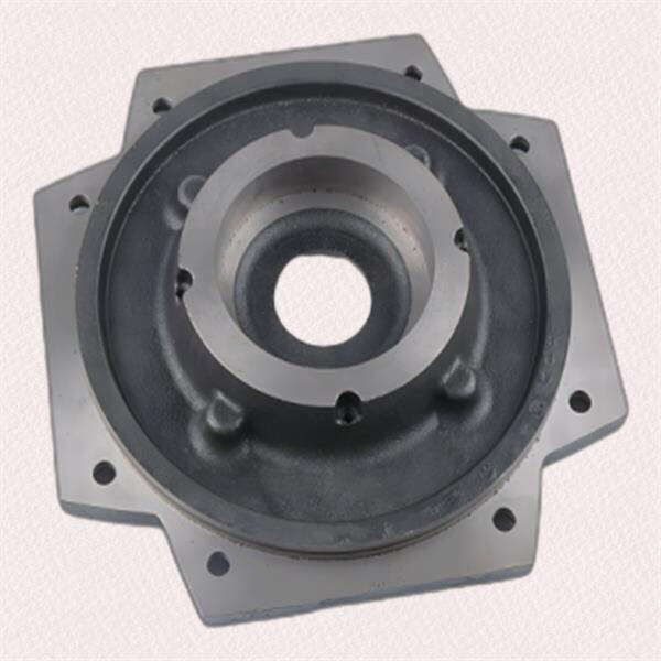 По-подробен поглед към производствения процес на литите центробежни колектори