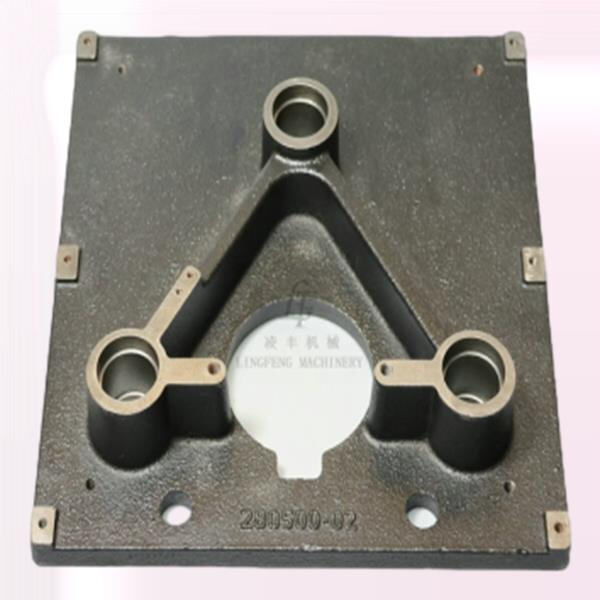 Чести предизвикателства и решения при заваряване на ковък чугун