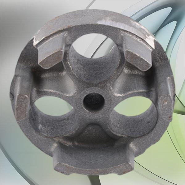 Изследване на универсалността на техниките за прецизна отливка чрез пясъчно облъчване