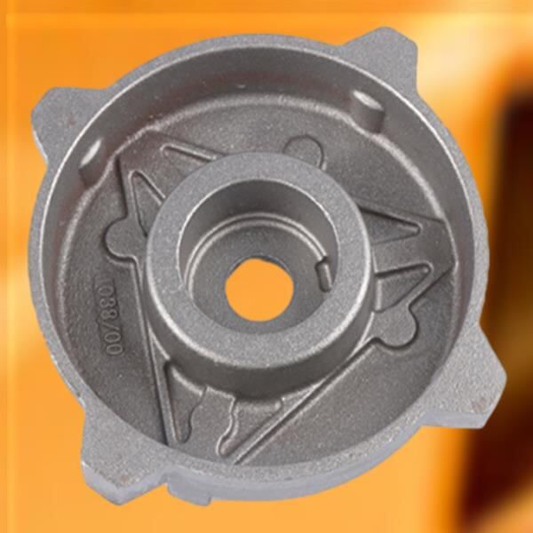 Cast iron pieces at discounted prices!
