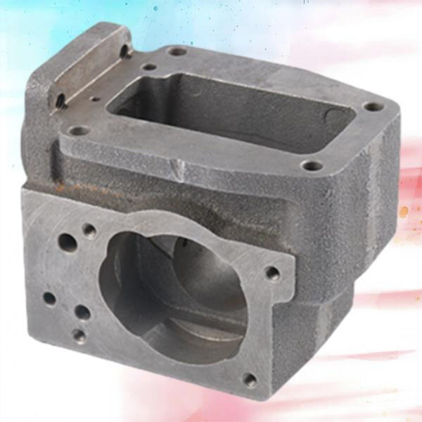 Finding quality SG iron casting at a competitive price