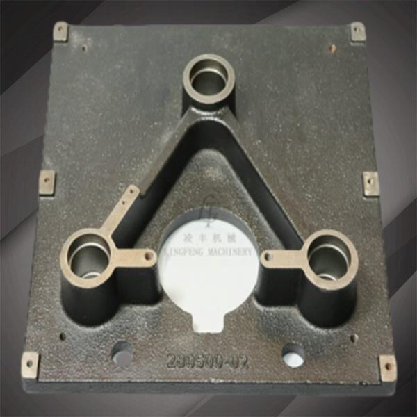 Comparaison du moulage centrifuge vertical avec d'autres méthodes de fonderie