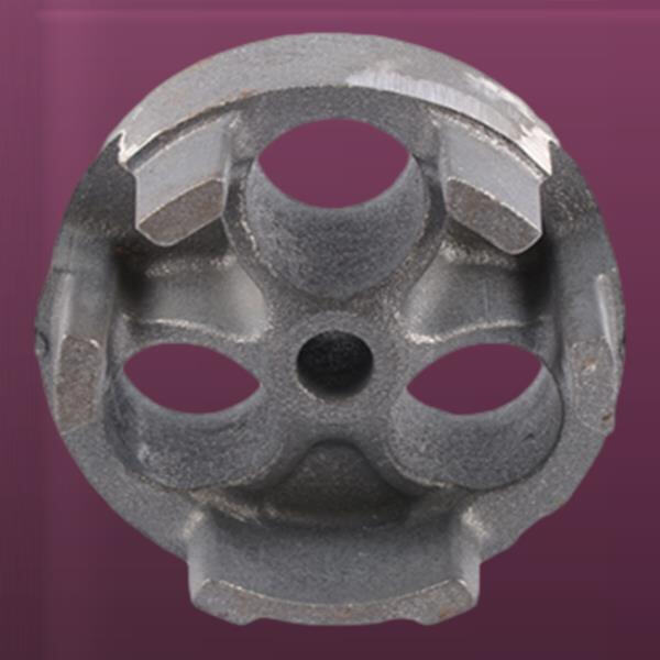 Как прецизната отливка чрез пясъчно облъчване подобрява качеството на продукта