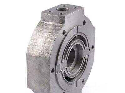 Metal Sand Casting Mold Selection, Maintenance, and Common Problem Solving