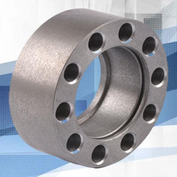 Elevating quality through investment casting precision