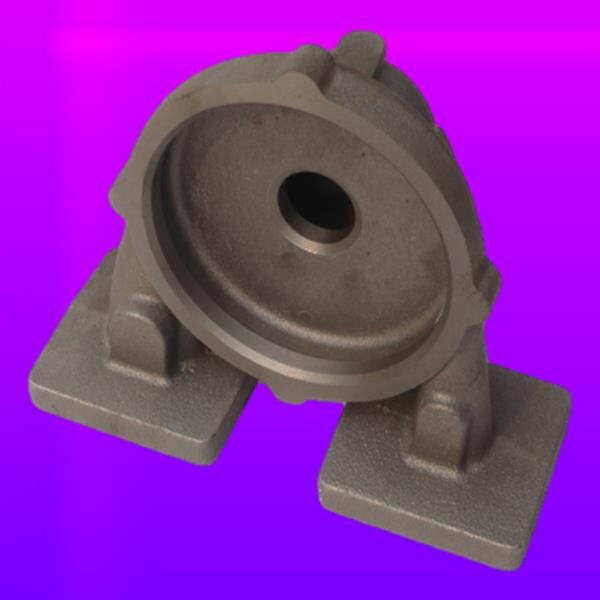 The versatility of high chromium cast iron balls in various industrial applications