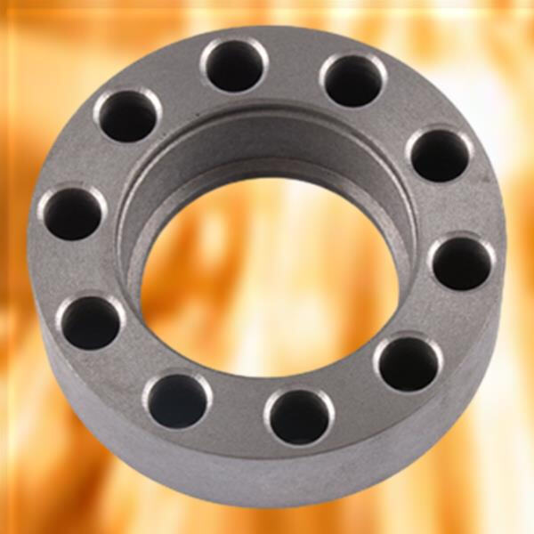 Common Applications and Uses of Iron Pulleys in Machinery