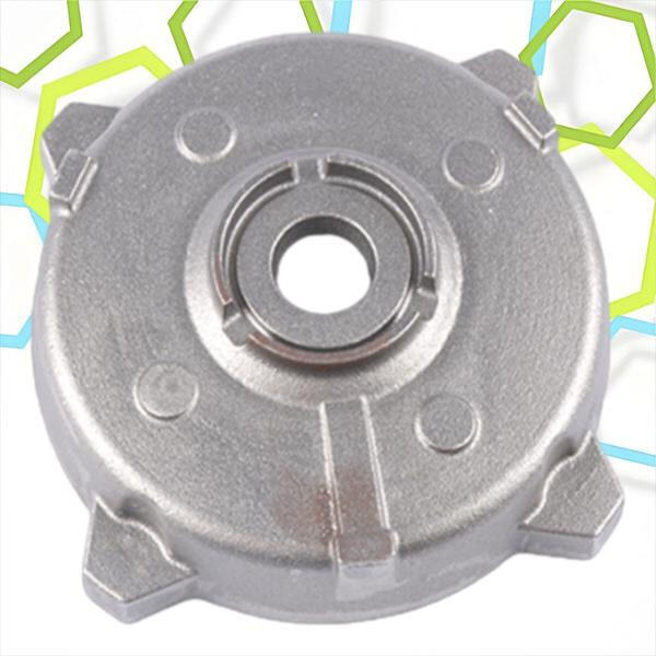 From molten metal to stunning cast iron moulds.