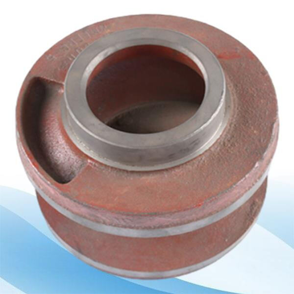 Le processus de création de la fonte ductile et ses nombreux avantages.