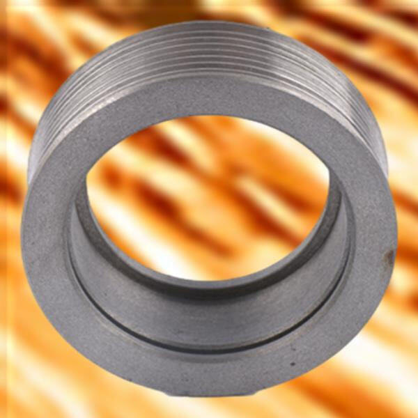 Services de conception et de fabrication sur mesure de pièces moulées en fonte grise