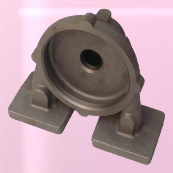 How high chrome cast iron enhances the performance and lifespan of machinery