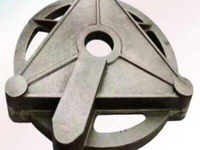 高品質なグレー鋳鉄部品の検査基準は何ですか？ グレーアイアン：配管用途に適した主な特性