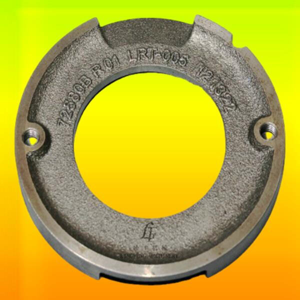 The advantages of using stainless steel sand casting for complex shapes and intricate designs