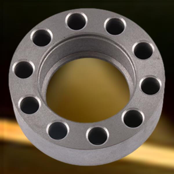 Étapes pour maîtriser les techniques de fonderie au sable de fer