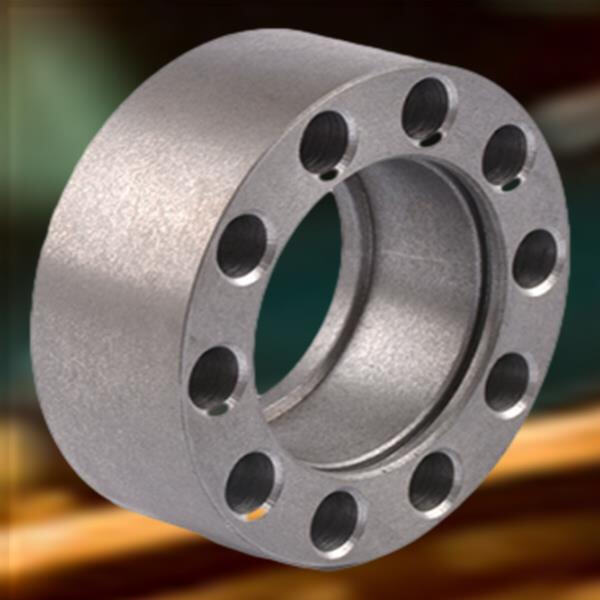 Quality control and inspection methods in industrial sand casting