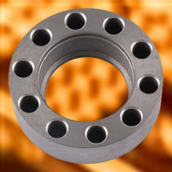 Locate Your Nearest Iron Foundry Today