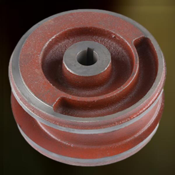 Get a Glimpse of Ferroloy's Innovative Manufacturing and Design Capabilities.