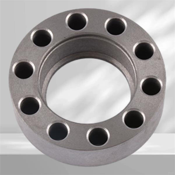 Discover High-Quality Iron Casting in Your Area