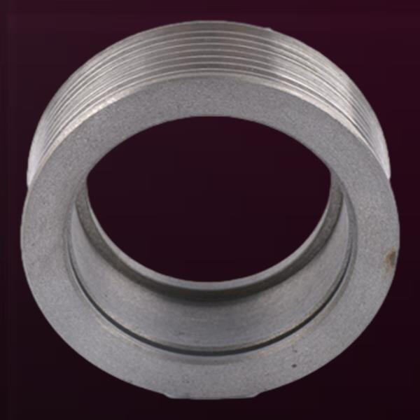 How Grey Cast Iron Sand Casting is Revolutionizing the Industry