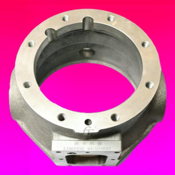 Benefits of using cast iron ductile iron in construction projects