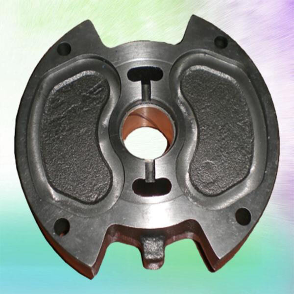 Advantages of using SG iron foundry over other types of cast iron