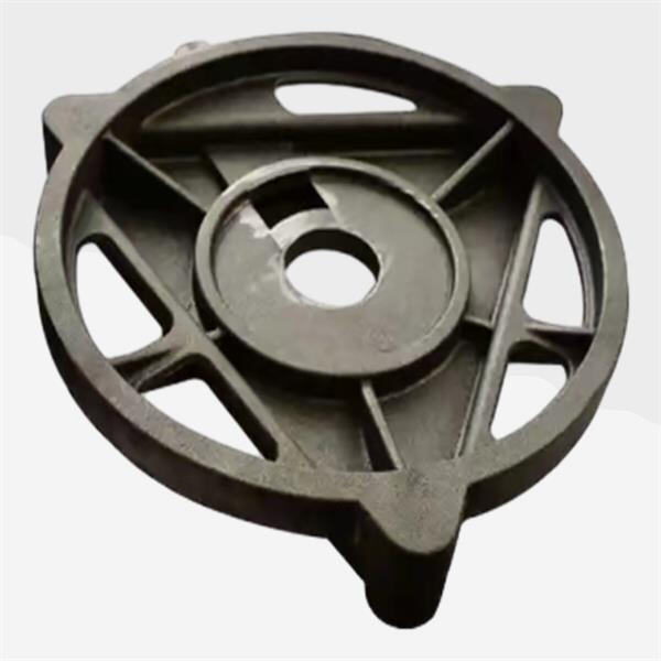 Creating Custom Cast Iron Pieces From the Comfort of Your Home