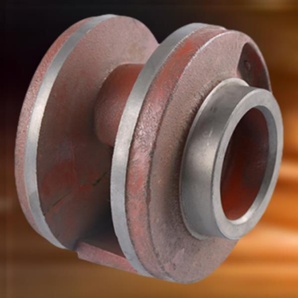 Un Vistazo Detrás de Cámaras a Nuestra Fundición de Hierro Dúctil