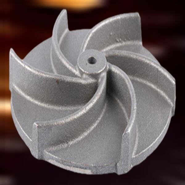 The cost-effectiveness of gray iron in manufacturing