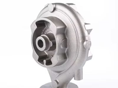 Why Iron Casting Services Are Essential for Heavy-Duty Manufacturing