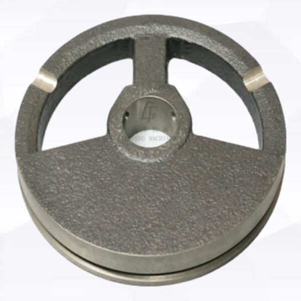 The Superior Strength and Stability of Cast Iron Auto Parts