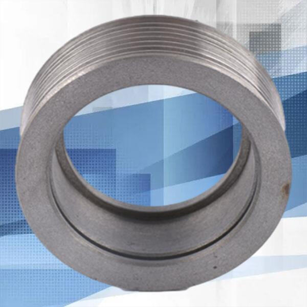 Applications of Grey Cast Iron Standard in Modern Industry