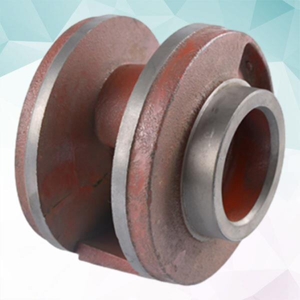 Exploring the composition of ductile iron