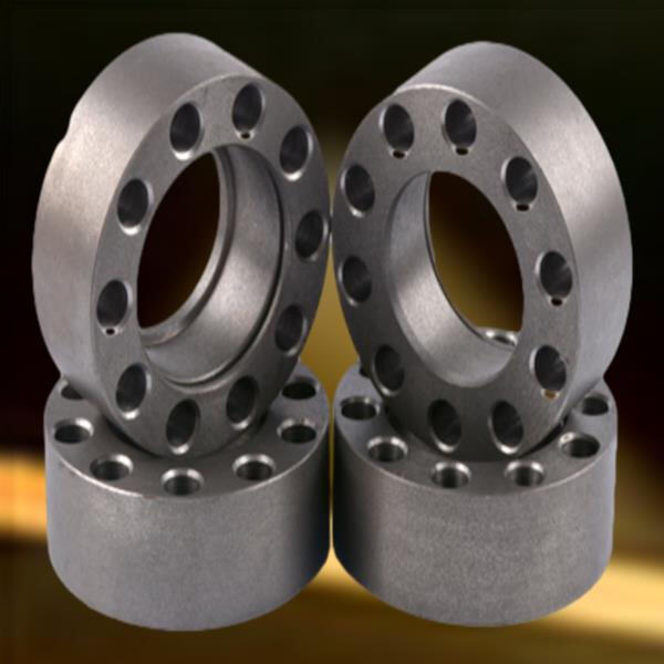 The Importance of Quality Control in Iron Casting Parts Manufacturing