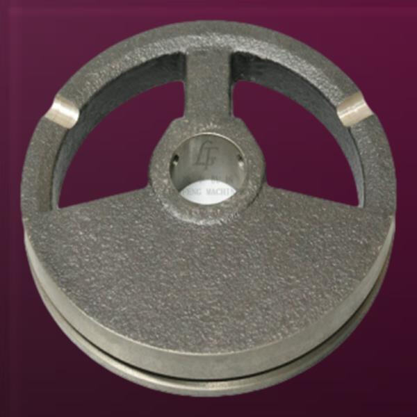 Why Cast Iron Auto Parts are the Perfect Choice for High-Performance Vehicles