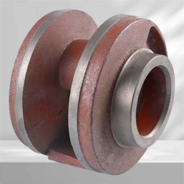 The high performance and durability of ductile iron castings