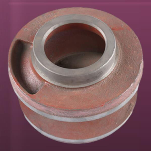 Behind the scenes of ductile iron casting companies