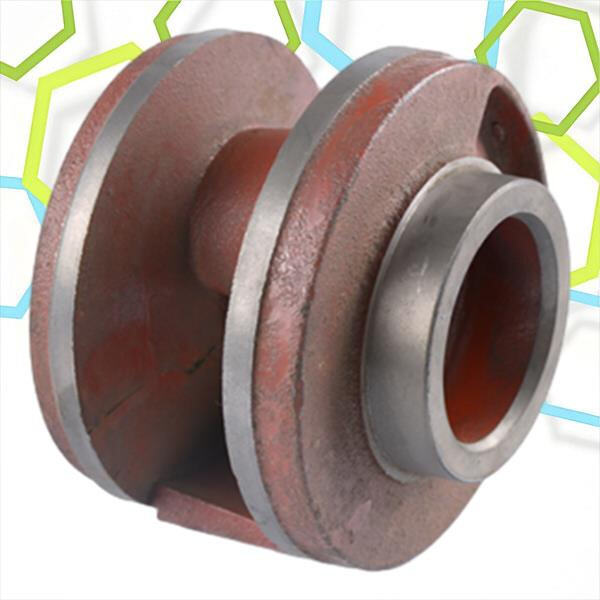 Comment les pièces en fonte ductile façonnent l'avenir des projets de construction