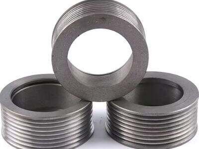 Как термическая обработка влияет на эксплуатационные характеристики деталей из серого чугуна