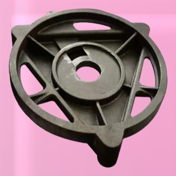 The importance of proper sand preparation in cast iron sand casting