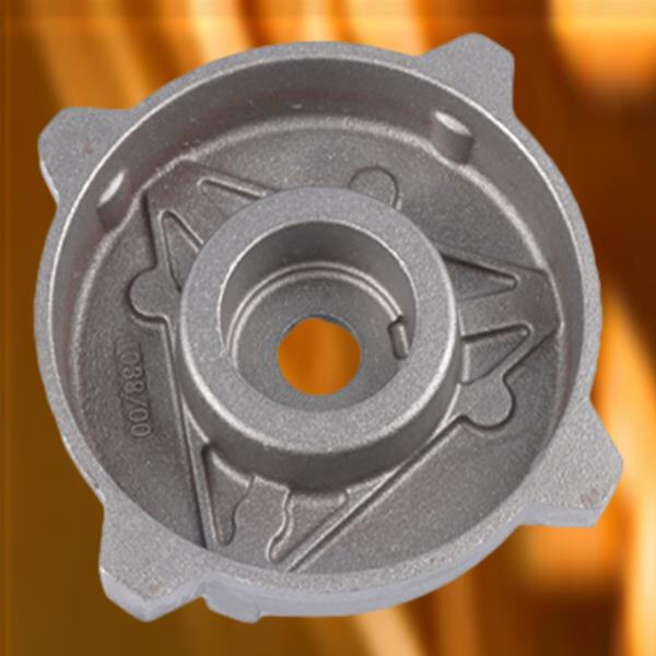 The time-tested reliability of cast iron plumbing materials