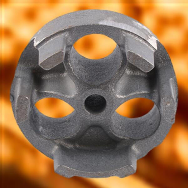 Custom Pump Casting Solutions for Every Industry