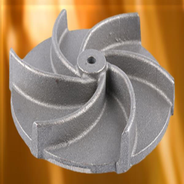 The environmental sustainability of gray iron in recycling practices