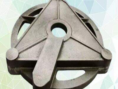 Troubleshooting Common Cast Iron Casting Problems: From Porosity to Shrinkage