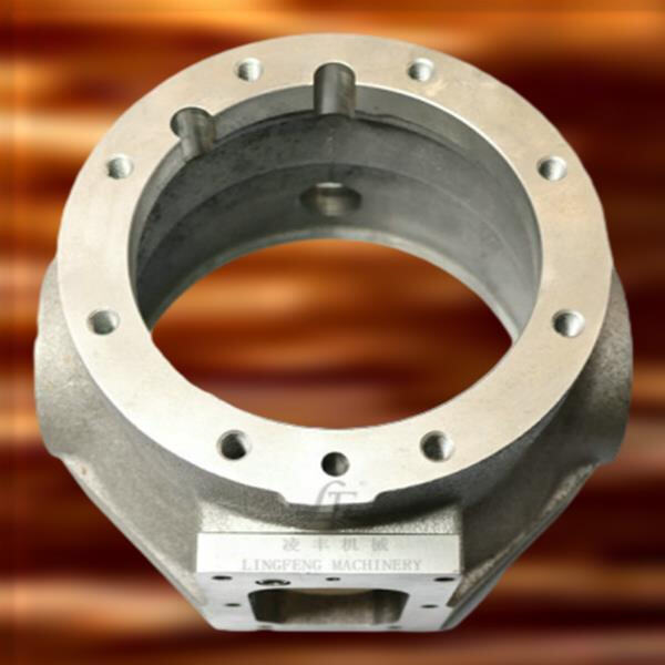 Common challenges in welding a cast iron exhaust manifold