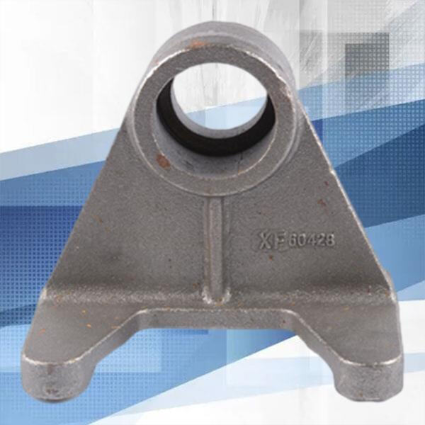 Advantages and Limitations of Mold Sand Casting