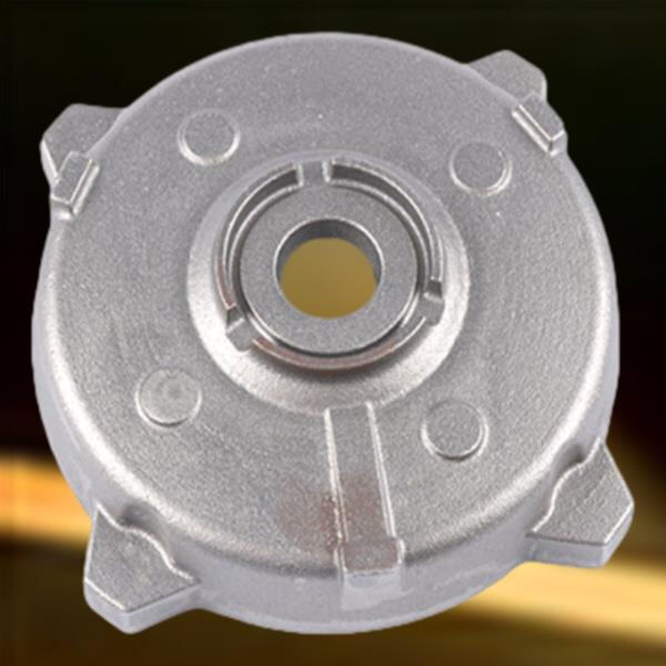 Techniques innovantes et ingénierie de précision dans la fabrication de la fonte