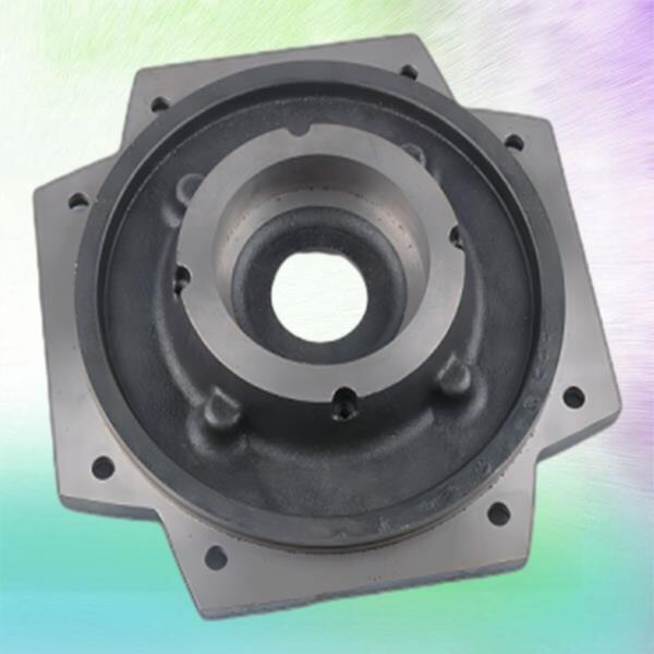 Comparing BS 5163 cast iron gate valves to other types of gate valves