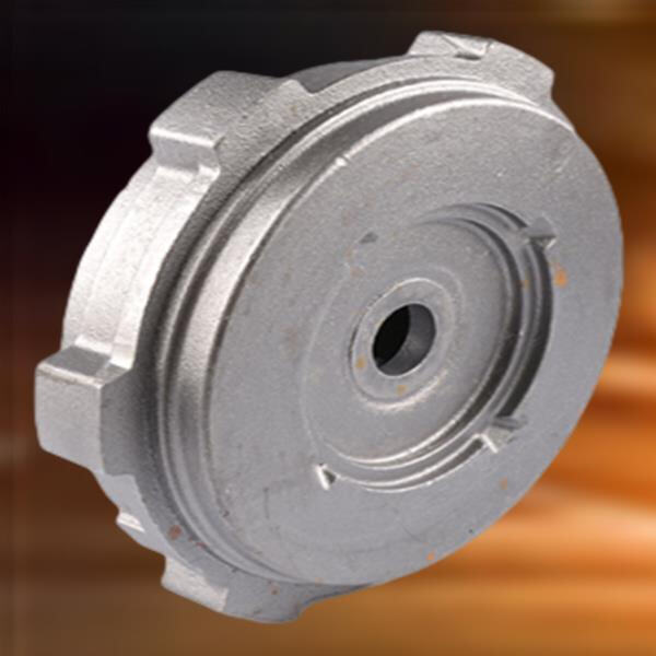 The benefits of choosing Custom Lost Foam Die Casting for precision parts