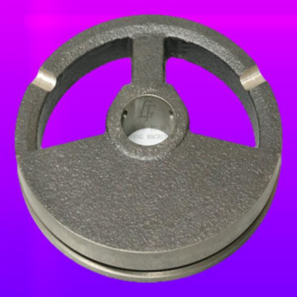 Якост и надеждност на чугунените шиберни вентили