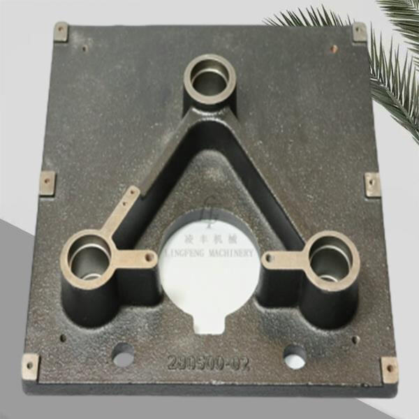Versatility and customization in steel investment casting